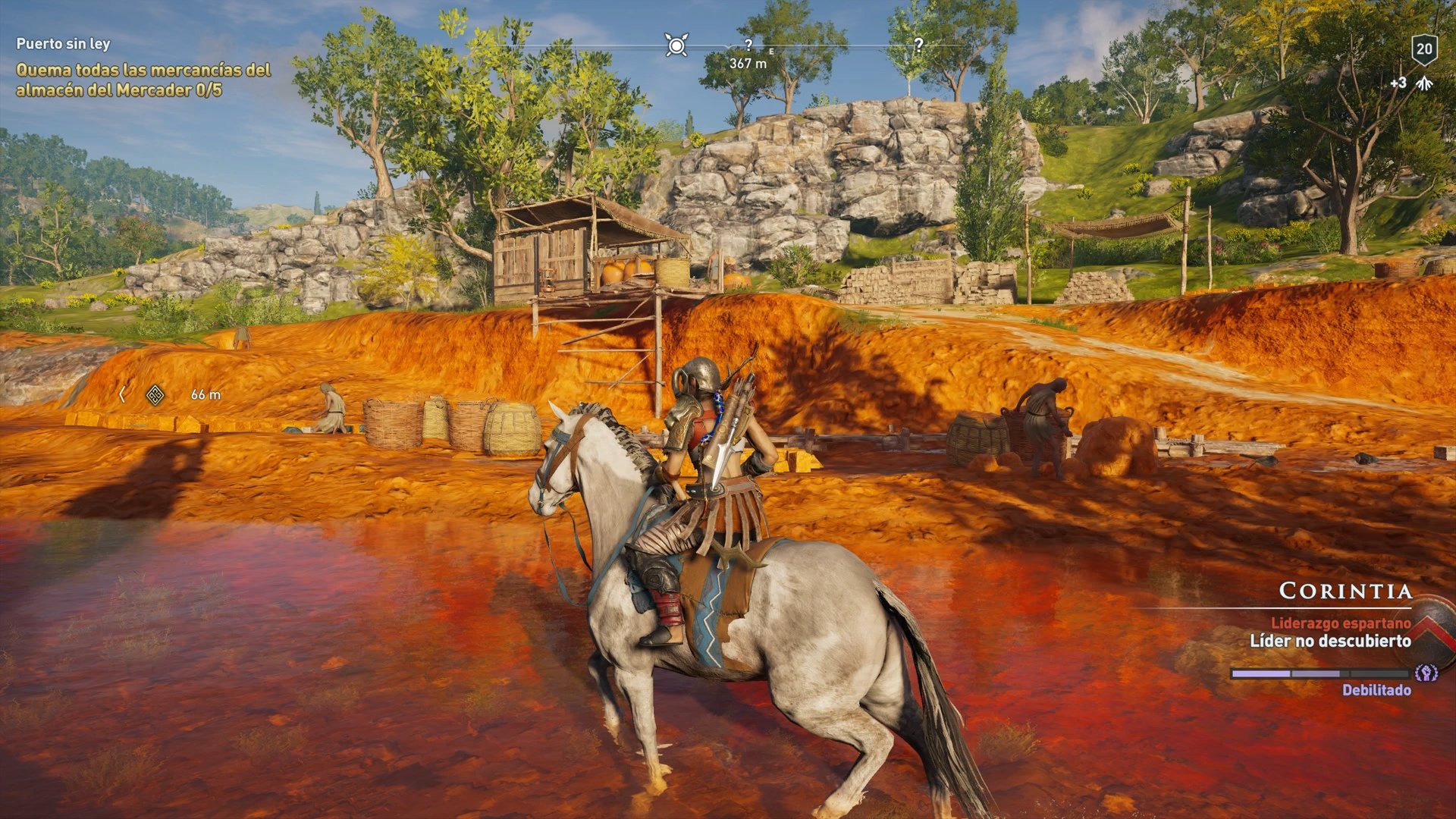 Assassin´s Creed Odyssey - Imagen 22